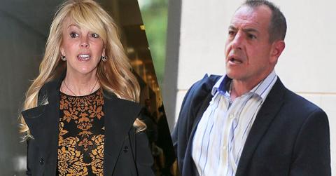 Dina Lohan Denies Pitching Show With Michael Lohan