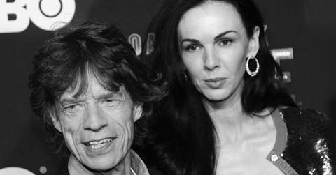 //mick jagger