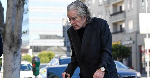 Photo of Ozzy Osbourne