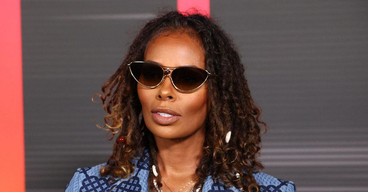 Eva Marcille suffered a terrifying moment on 'Special Forces.'