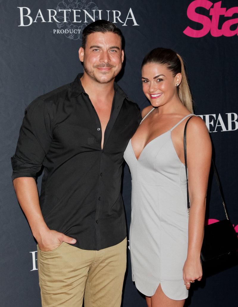 jax taylor girlfriend brittany cartwright missing social media cheating