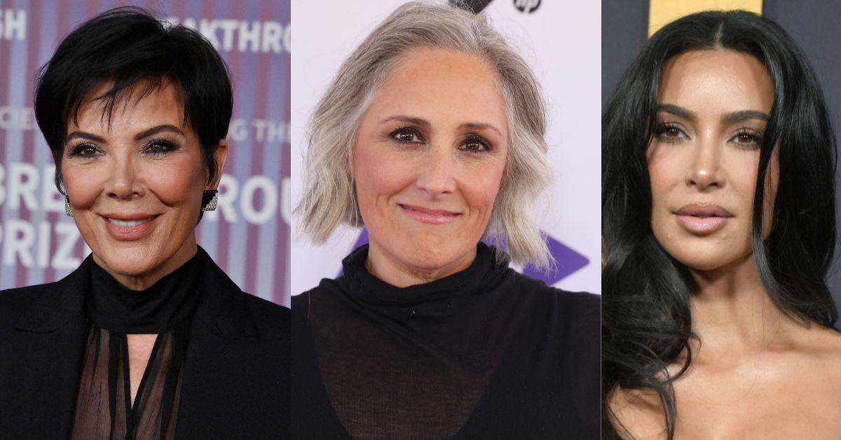 ricki lake sparks plastic surgery fears dramatic makeover