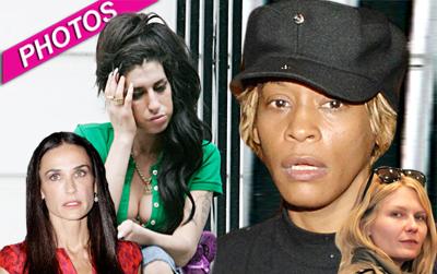 //celebs exhausted post