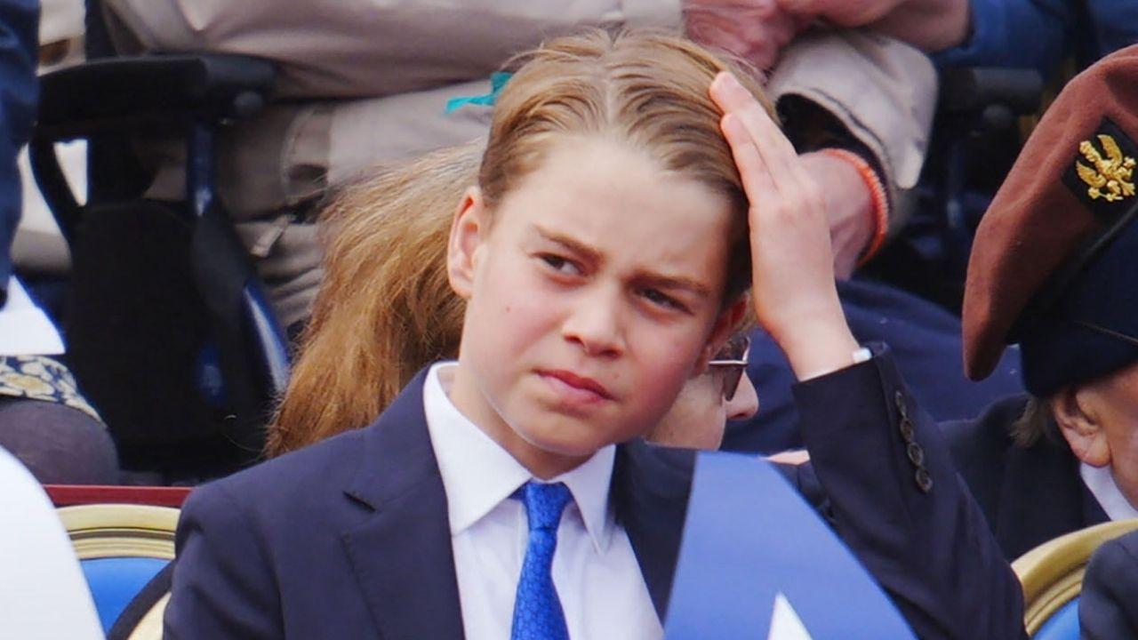Photo of Prince George