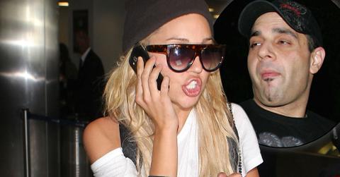 //amanda bynes and sam lutfi lawyers at facilitiy