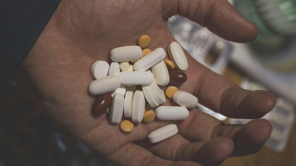 Saoirse Kennedy Hill died of an accidental overdose.