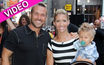 //chris powell family b g