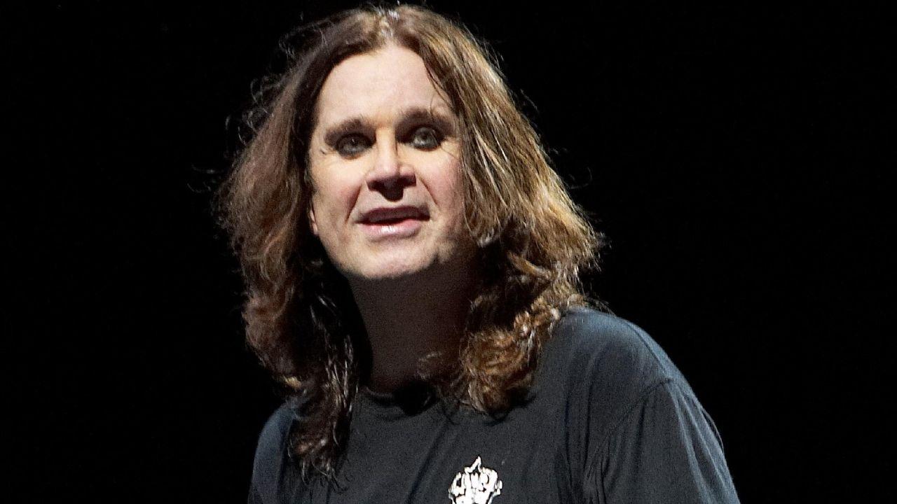 Photo of Ozzy Osbourne