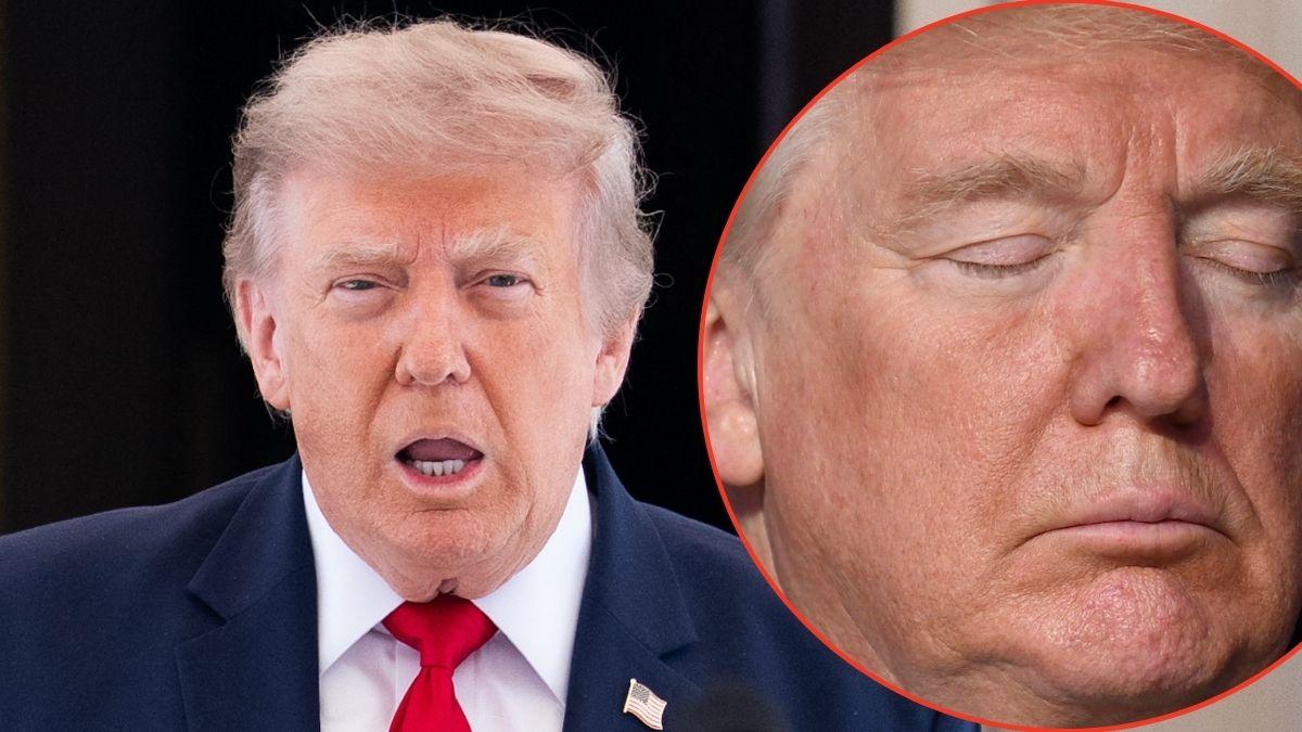 Photo of Donald Trump