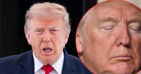 Photo of Donald Trump