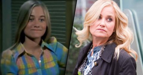 Maureen McCormick's Dark Past