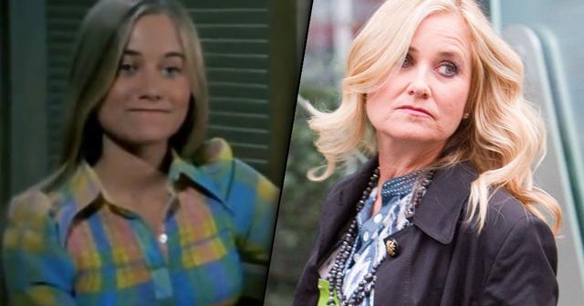 'Brady Bunch' Star Maureen McCormick Reveals Her Troubled Past: Drug ...