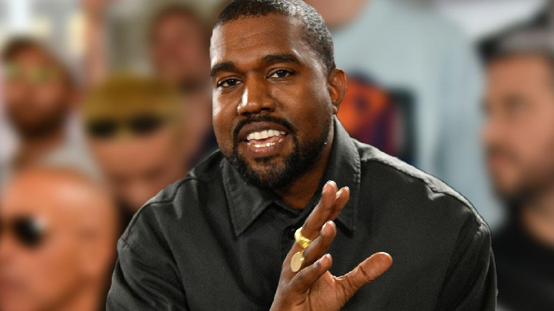 Will Kanye West Have Church Service In Ohio