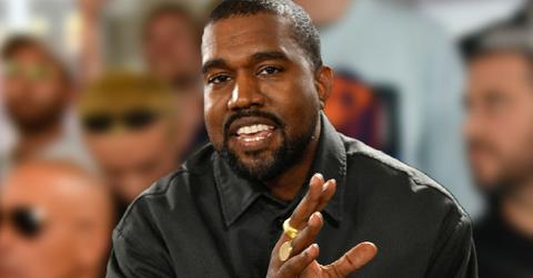 Will Kanye West Have Church Service In Ohio