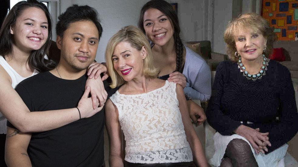 Mary Kay Letourneau & Vili Fualaau Interview Details