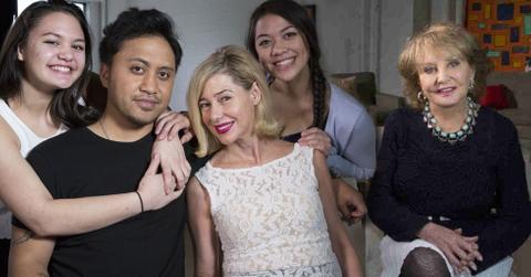 Mary Kay Letourneau & Vili Fualaau Interview Details