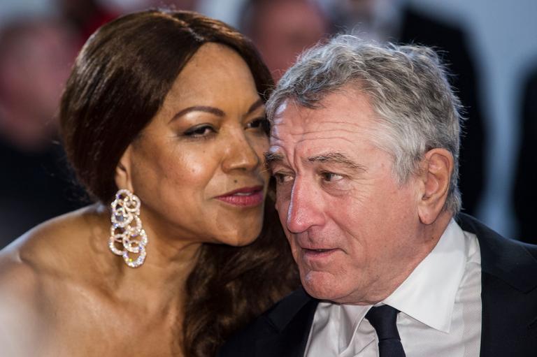 Robert De Niro To Pay Ex-Wife Grace Hightower $1 Million Per Year In ...