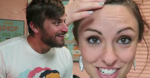 Christian Vlogger's Wife Pregnant After Ashley Madison Scandal