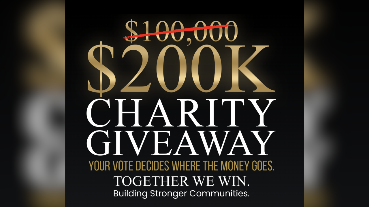 dimopoulos law firm commits to charity asks the public to decide who gets paid