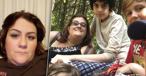 //monster mom murder suicide kids dead pp