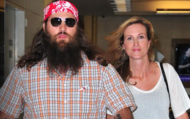 Korie Robertson ‘Duck Dynasty’ Medical Crisis