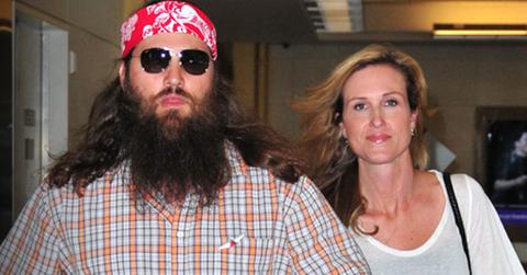 Korie Robertson ‘Duck Dynasty’ Medical Crisis