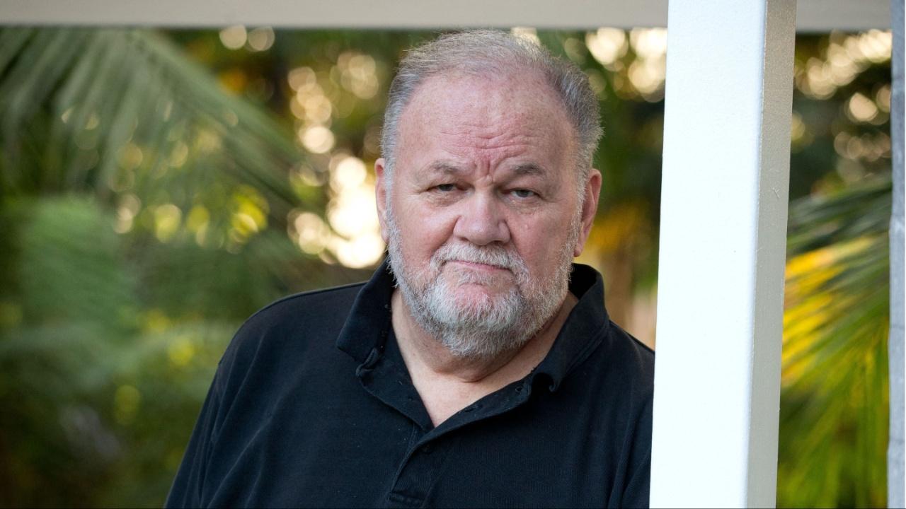 Thomas Markle