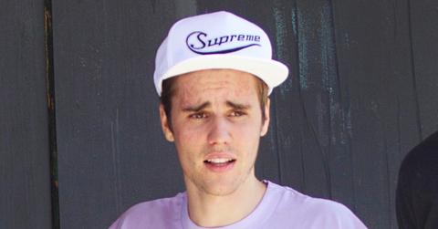 Justin Bieber Reveals He’s Battling Lyme Disease In Documentary