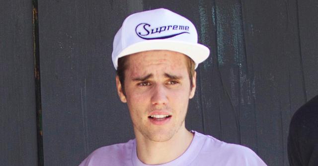 Justin Bieber Reveals He’s Battling Lyme Disease In Documentary