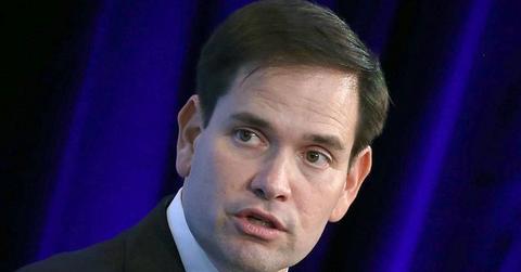 Marco Rubio Family Drug Secret