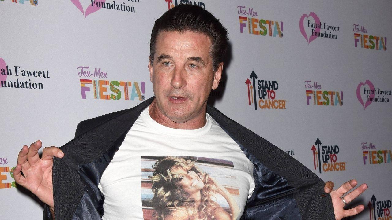 Photo of Billy Baldwin