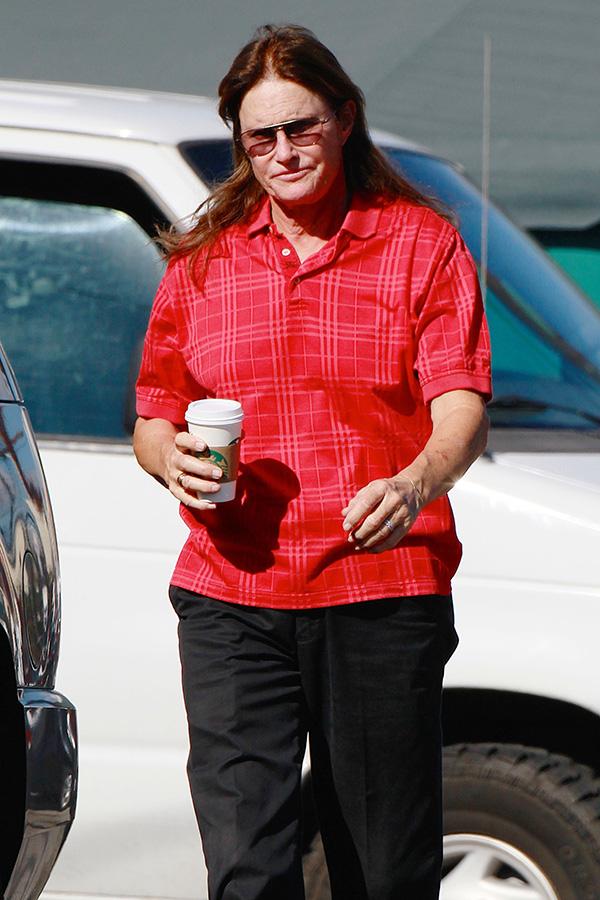 //bruce jenner sex change