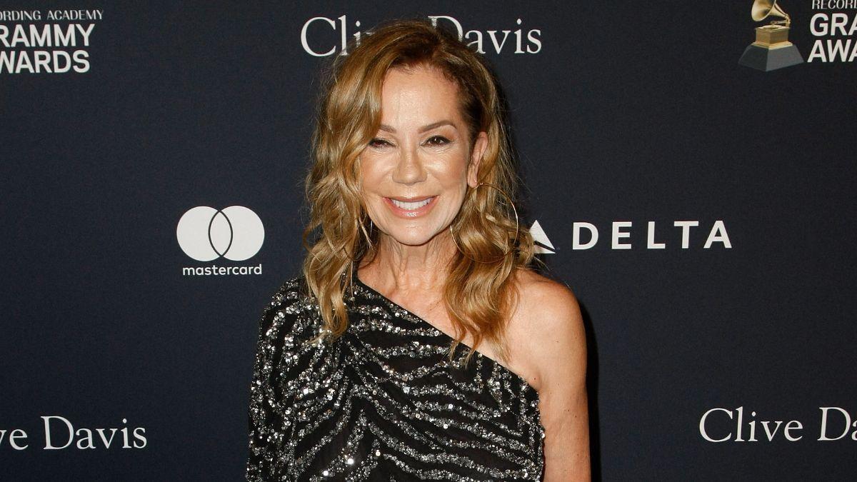 image of Kathie Lee Gifford