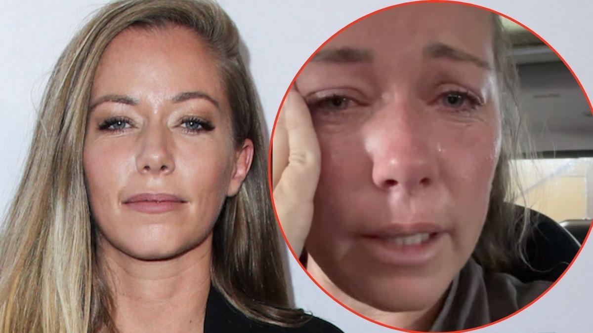Photo of Kendra Wilkinson