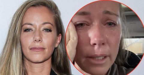 Photo of Kendra Wilkinson