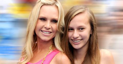 //tamra judge custody battle daughter sidney barney refuses pp