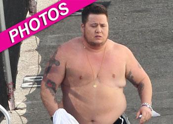 //chaz bono dancing with the stars topless naked