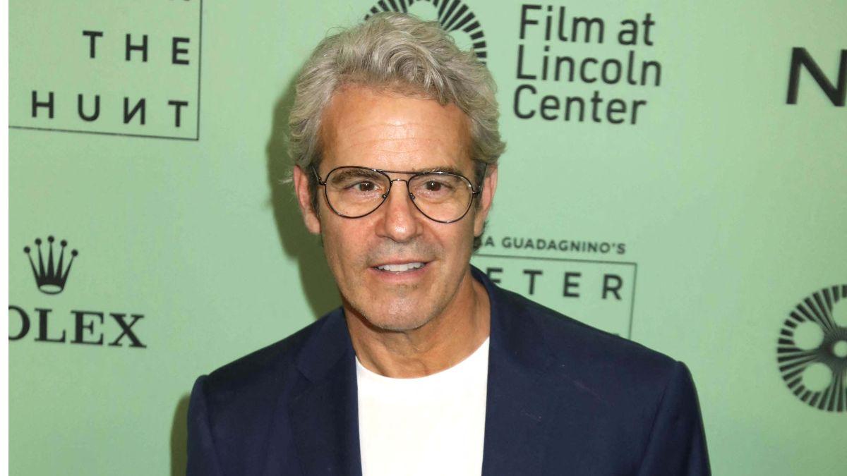 Photo of Andy Cohen