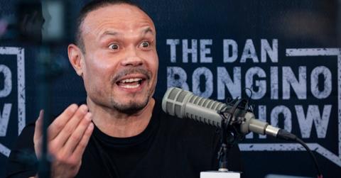 dan bongino dumped fox news extension terms