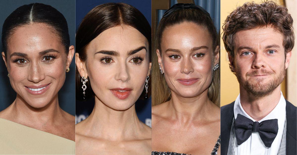 inside meghan markles and prince harrys hellish year of snubs scandal