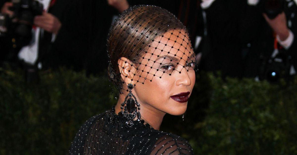 Beyoncé Slams Designer Claiming Her Stylist Never Paid Him For His Work