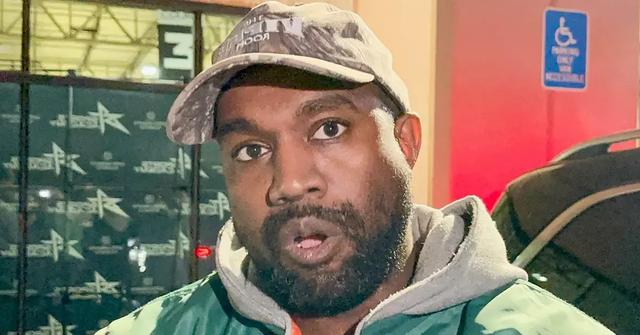 kanye west unhinged rant jesus hitler trump