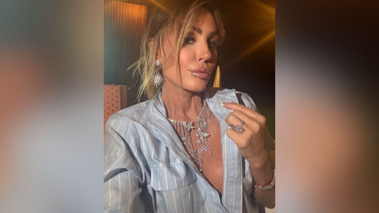 Photo of Rachel Uchitel