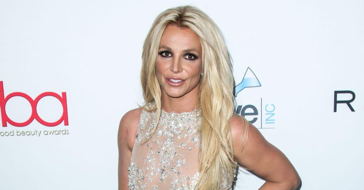 Police Called To Britney Spears' Los Angeles Home After Fans Called For Welfare Check 