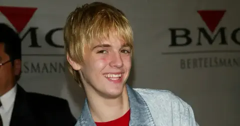 aaron carter dentist denies wrongdoing in wrongful death lawsuit son princeton ex melanie martin court damages