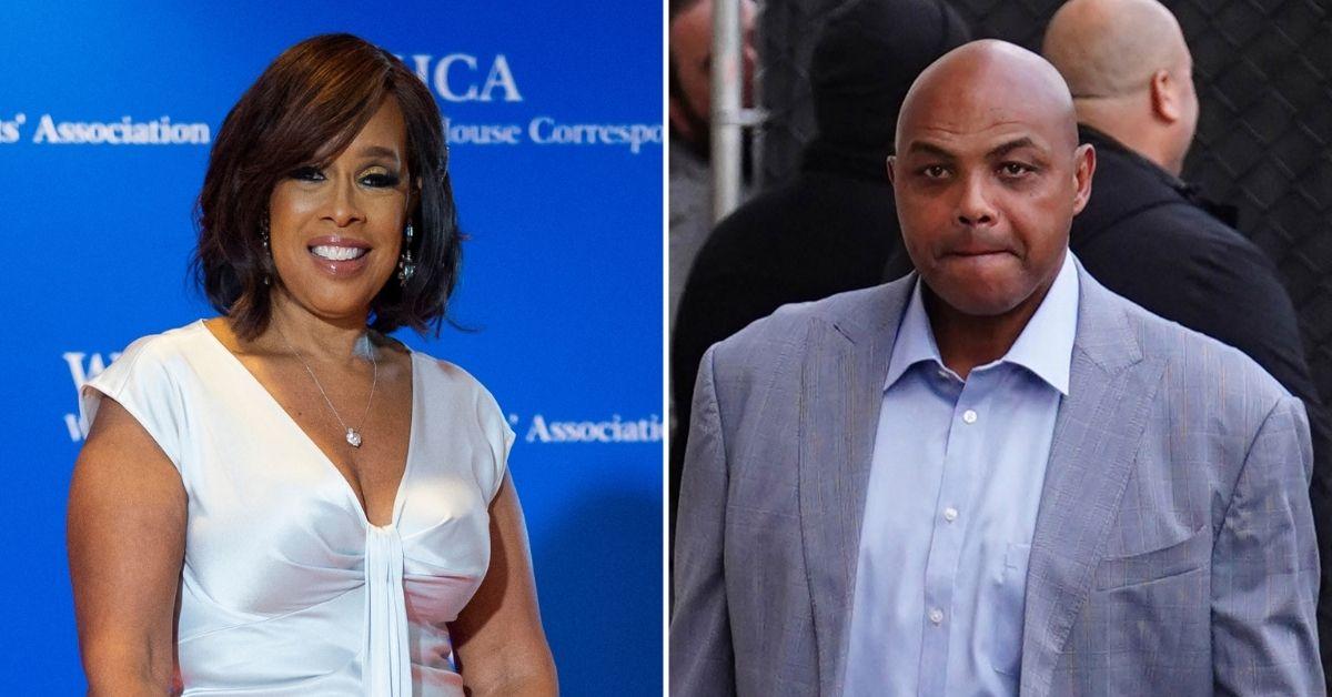 gayle king charles barkleys cnn king charles new ratings low launch