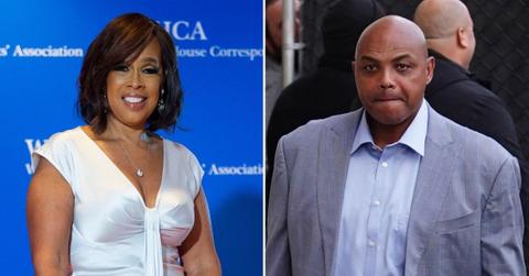 gayle king charles barkleys cnn king charles new ratings low launch