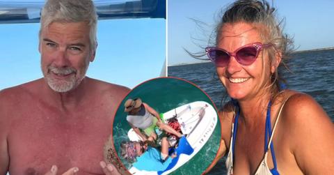 brian and lynette hooker.