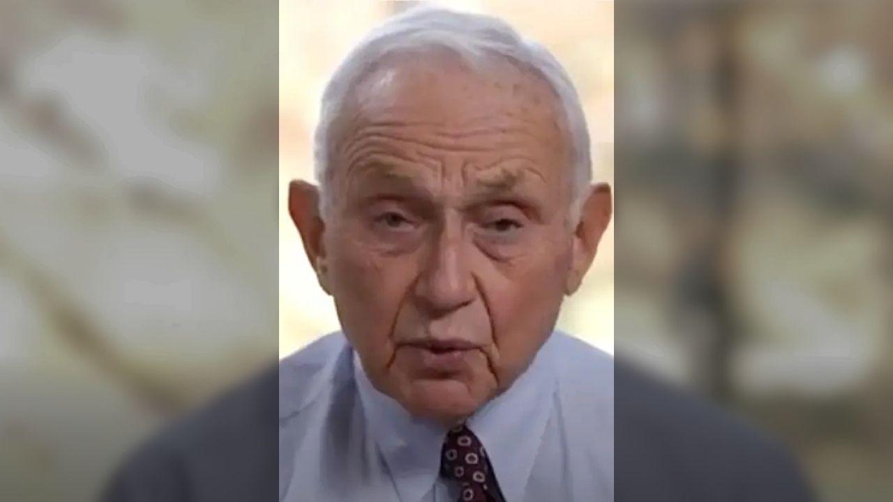 Leslie Wexner