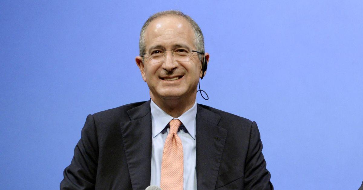 Photo of Brian Roberts